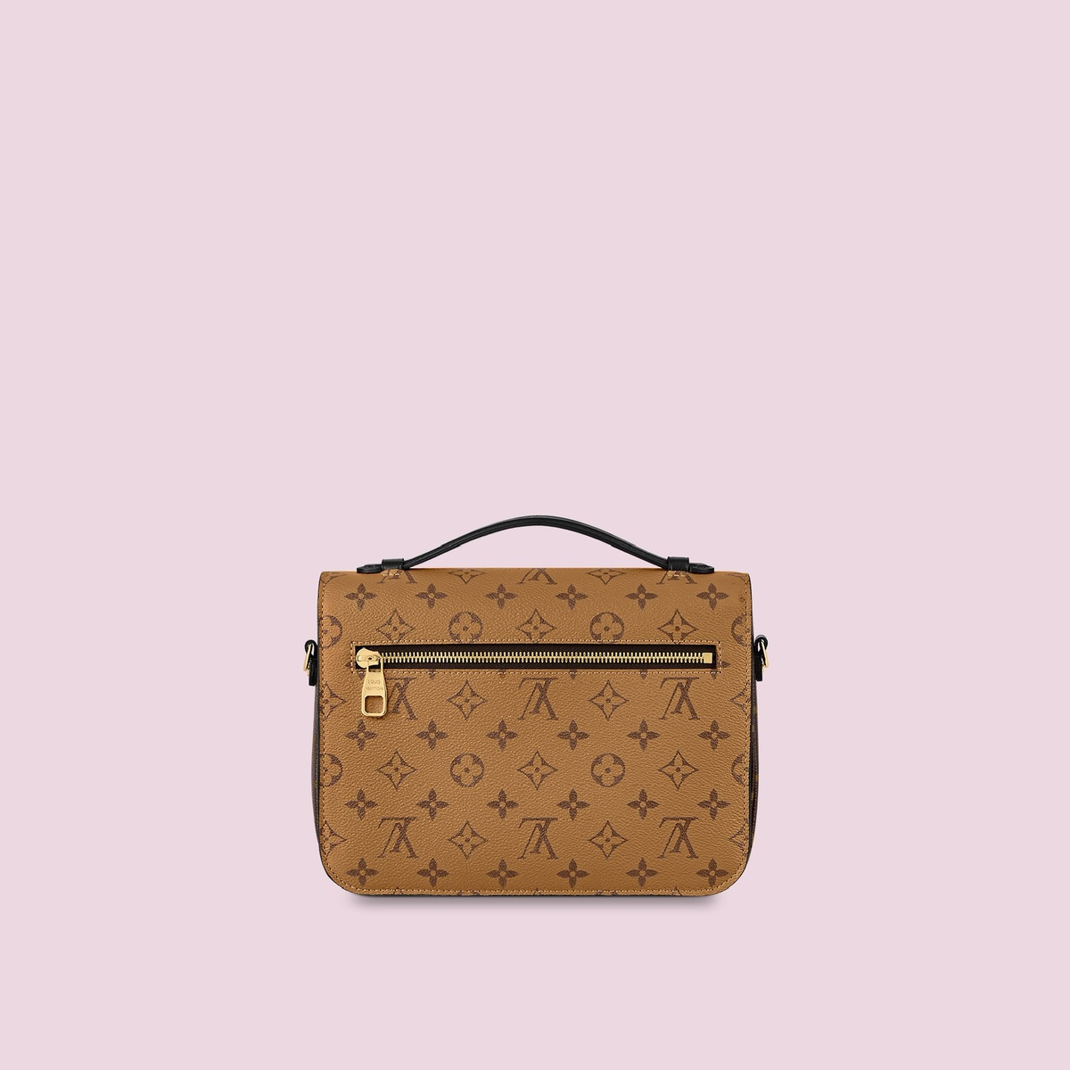 Lv pochette online reverse