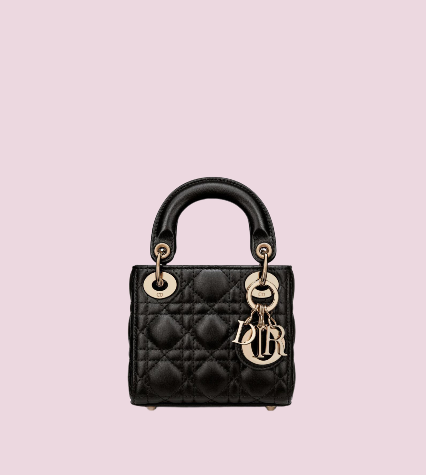 The story behind the iconic Lady Dior Princess Dianas favourite bag