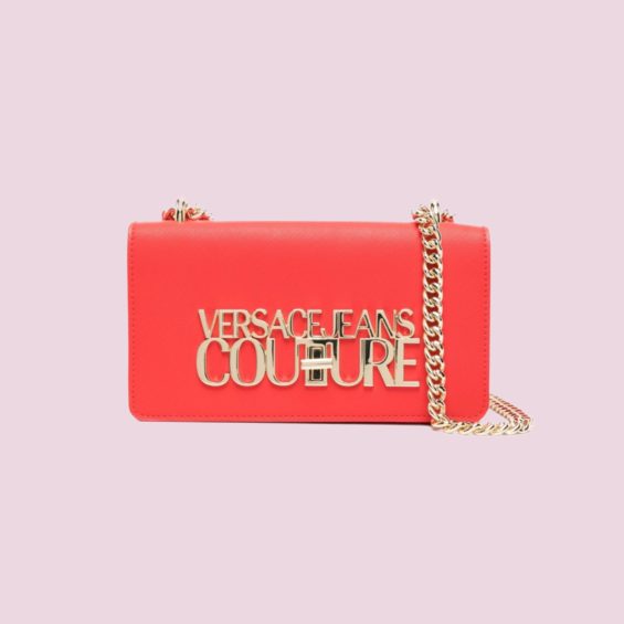 Versace - Shoulder Bag Watermelon