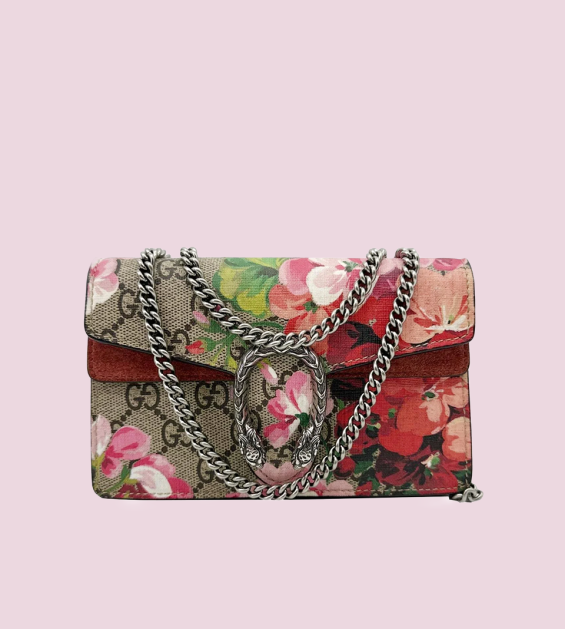 Gucci - Dionysus Mini Supreme Blooms